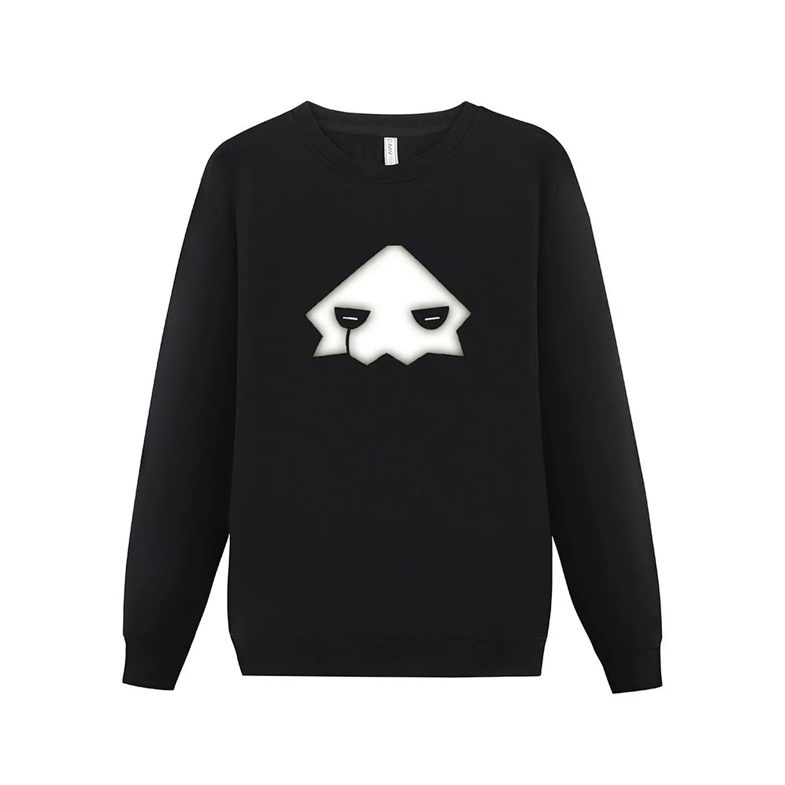 

New Changed - Puro's Mask Sweatshirt male clothes men's sweat-shirt streetwear men men's clothing sweatshirts men