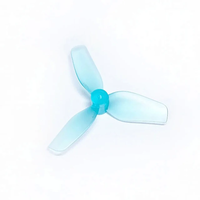 2 Pairs HQProp Ultralight Whoop Prop 31MMX3 31mm 1.2x1.1 1.2Inch Propeller 1mm Hole for RC Drone FPV Racing 6