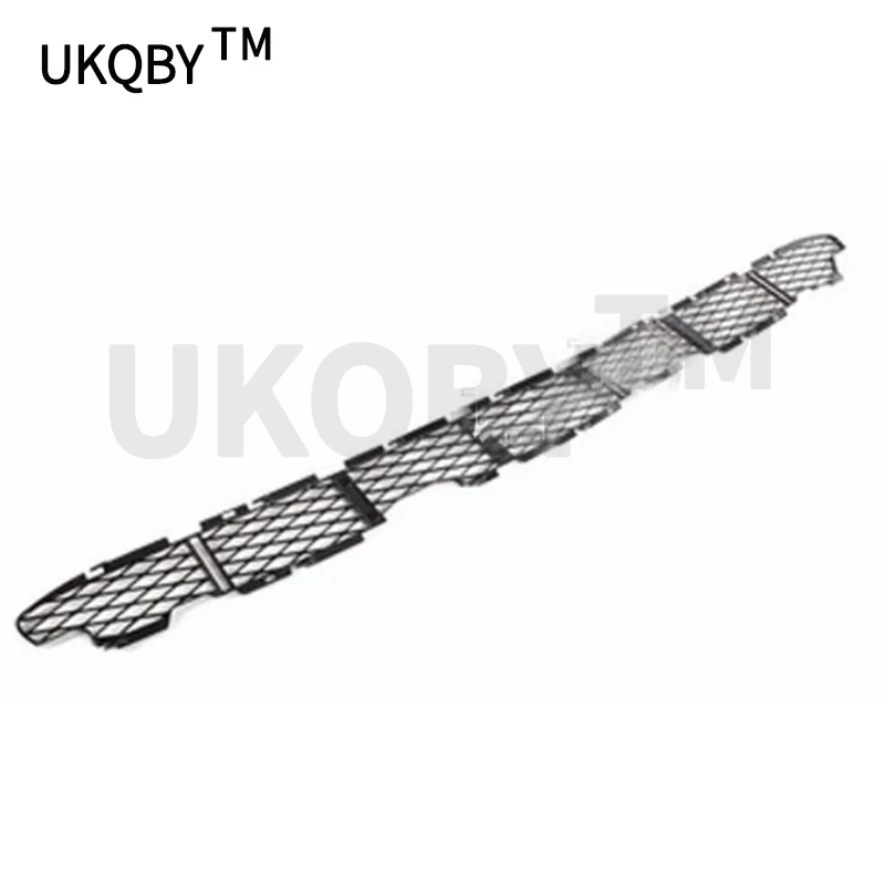 Нижняя решетка автомобиля 2006b mwX5 E53 3.0d M57N 3.0i 4.4i N62 4.8is передняя решетка бампера вентиляция решетка Центральная решетка безопасности