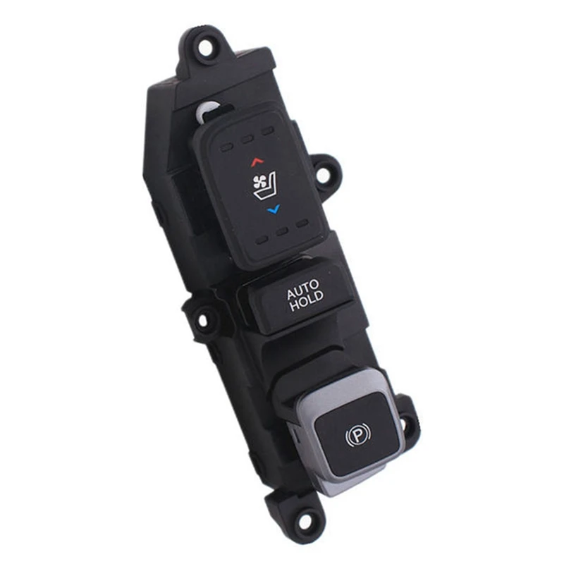 

Автоматический переключатель стояночного тормоза, 1 пара, 93310-2W315 93315-2W325 для Hyundai Santa Fe 2013-2016