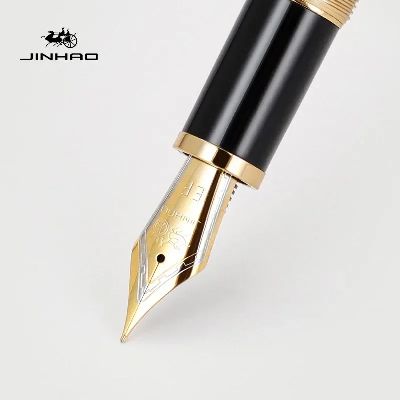JINHAO X350 ݼ ,   EF F M ̸ , б 繫ǰ, ũ   , 1/5 