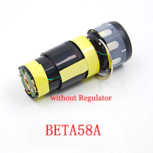 New Replacement Capsule / Microphone Cartridge For Shure SM56 / SM57 Microphone