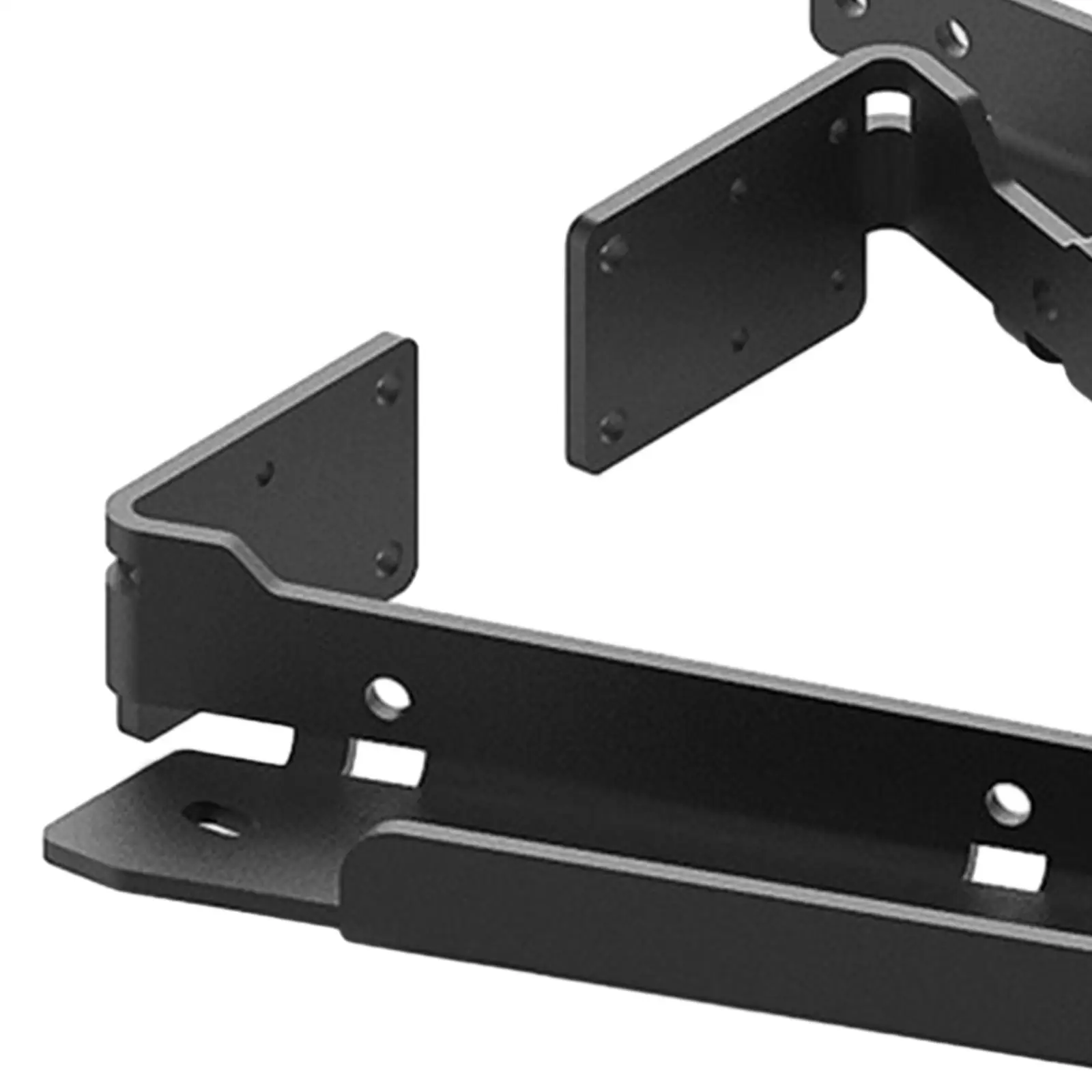 휴대용 핫베드 지지대 플레이트, 전문 프린터 핫베드 플랫폼, Voron0.2 V0.1 V0.2 3D 프린터 액세서리, 직접 교체