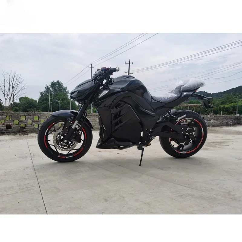 8000W 10000W 12000W 14000W Watt 10KW 11KW 15KW 14KW Cheap Electric Moped Off Road Electro Motorbike Race Motorbike