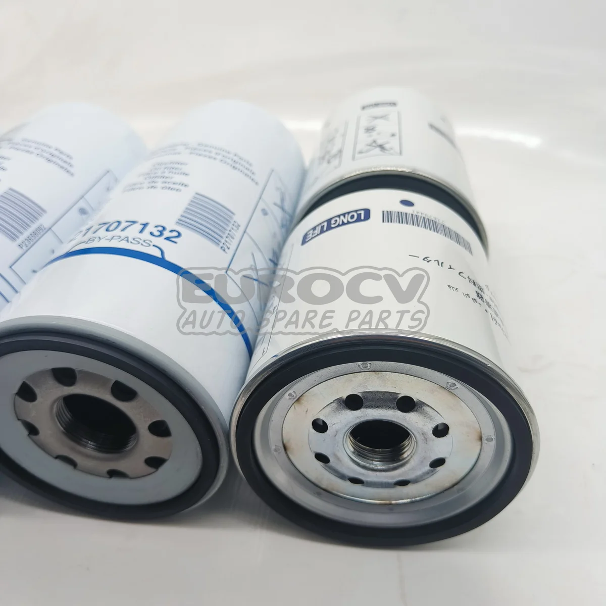 Spare Parts for Volvo Trucks VOE 23658092-9 Engine Filter Kit 23658092 2pcs 21707132 1pcs 23880105 1pcs 23879441
