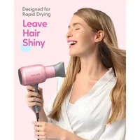 Wavytalk Professional Ionic Hair Dryer with Diffuser 2