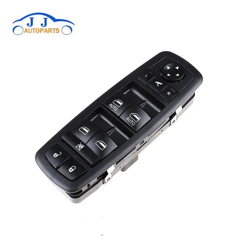 

4602536AE Power Master Window Switch For Chrysler Town Country Dodge Grand Caravan 08-15 4602536AD 4602536AF 4602536AG