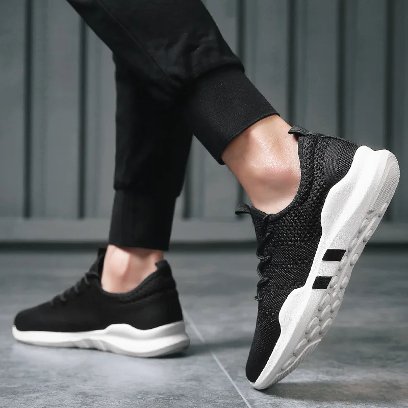 Men's Sneakers Tennis footwear Summer High Quality Breathable