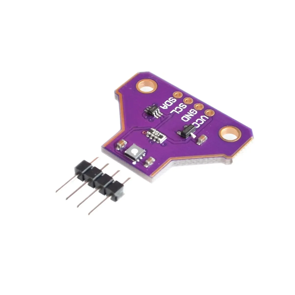 

WCMCU-30 SGP30 Multi Pixel Gas Sensor Indoor Air Measurement TVOC/eCO2