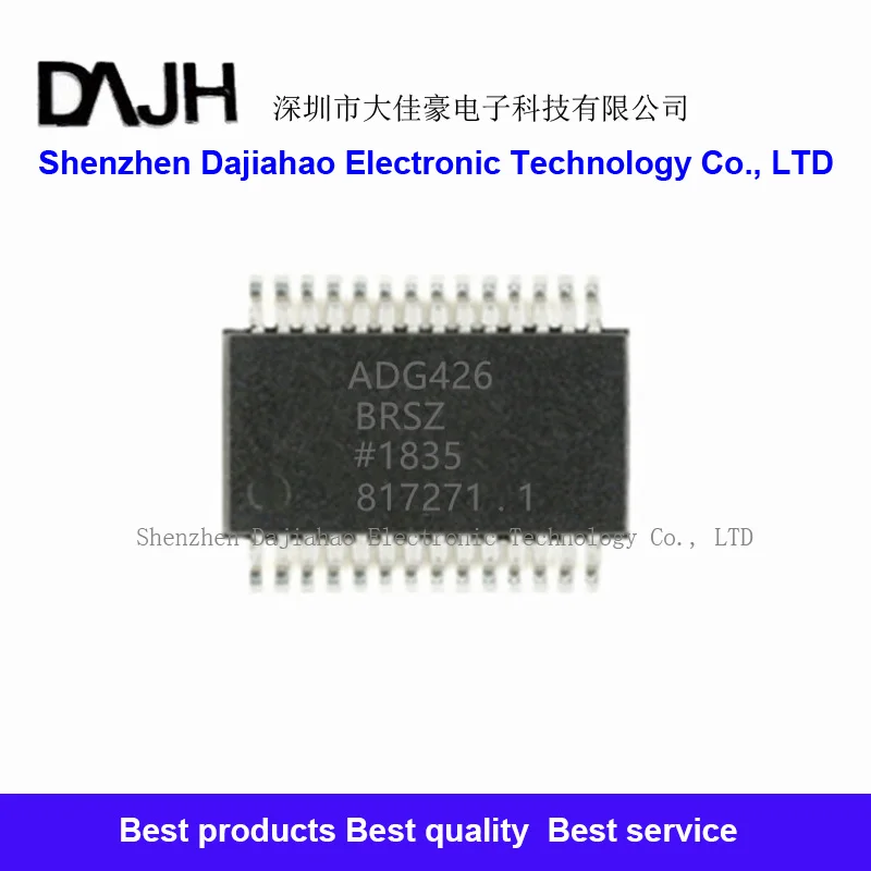 

ADG426B Electronic components integrated circuit chip IN STOCKS