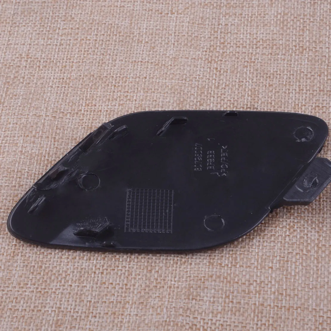 Front bumper bracket CITALL 30795007 39802519 Car front bumper tow hook eye cap cover lid Fit For Volvo S60 2011 2012 2013