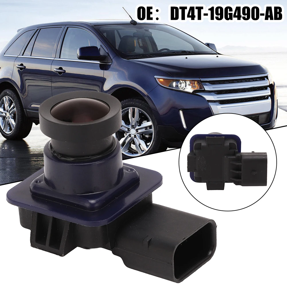

Задняя фотокамера заднего вида для Ford Edge 2011-2014