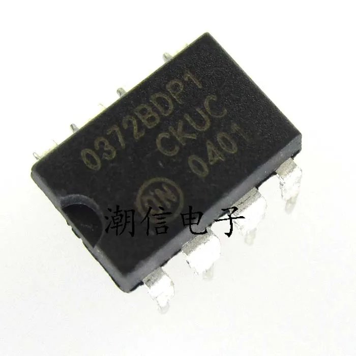 

(5 шт./партия) 0372BDP1 TCA0372BDP1 DIP-8 новый оригинальный запас