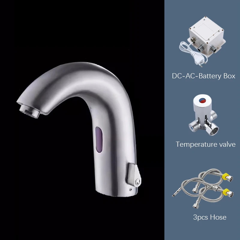 Nickel-DC-AC