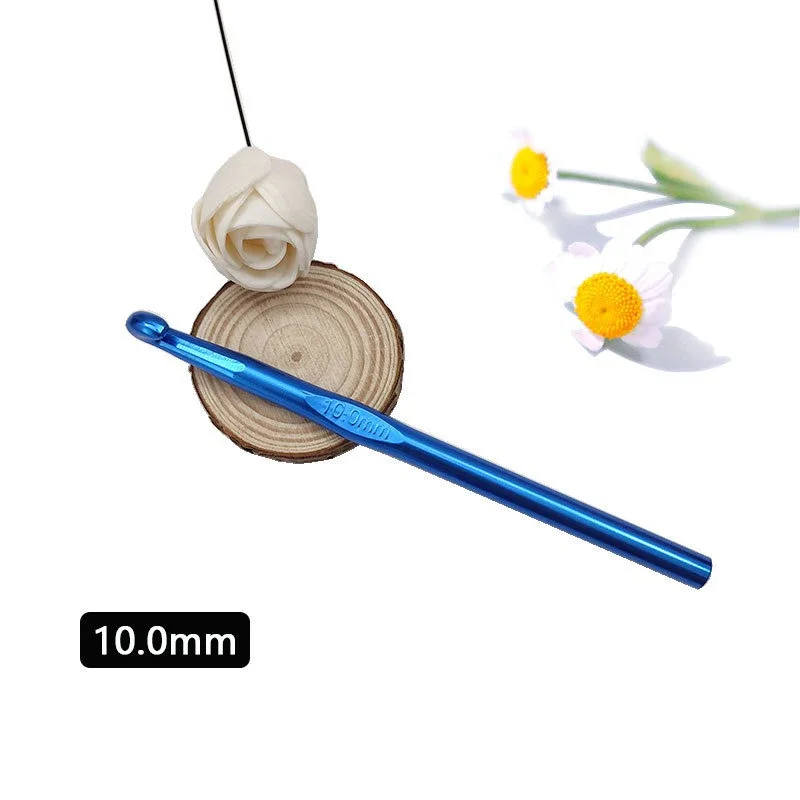 10.0mm Crochet