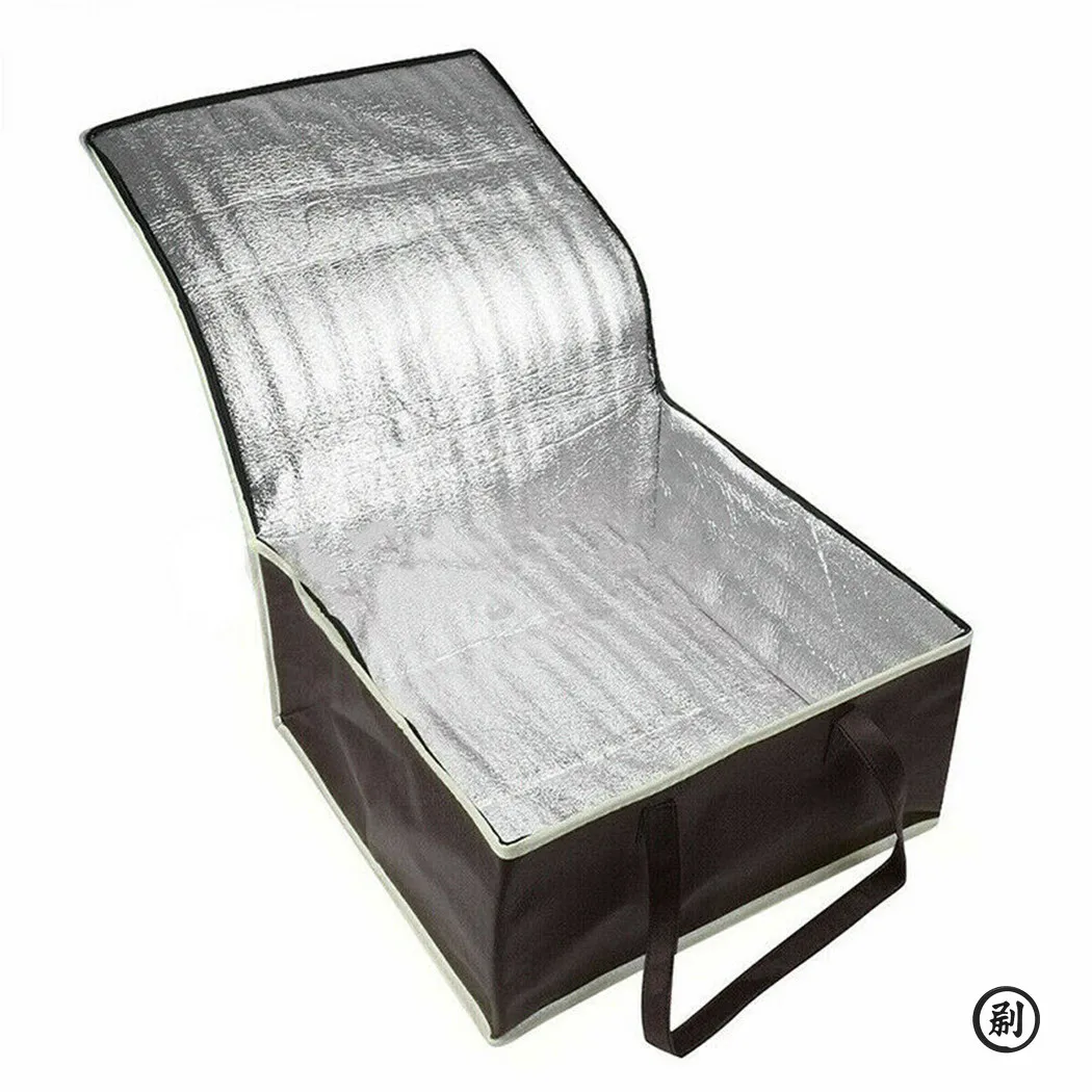 Sac isotherme pêche conservation poissons frais pique-nique camping repas chaud froid transport