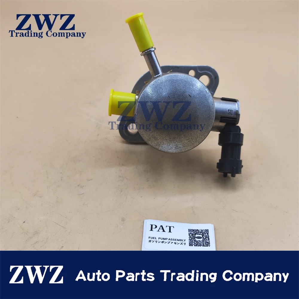 グエン For Changan UNI-K 2.0T JL486ZQ5 High Pressure Fuel Pump