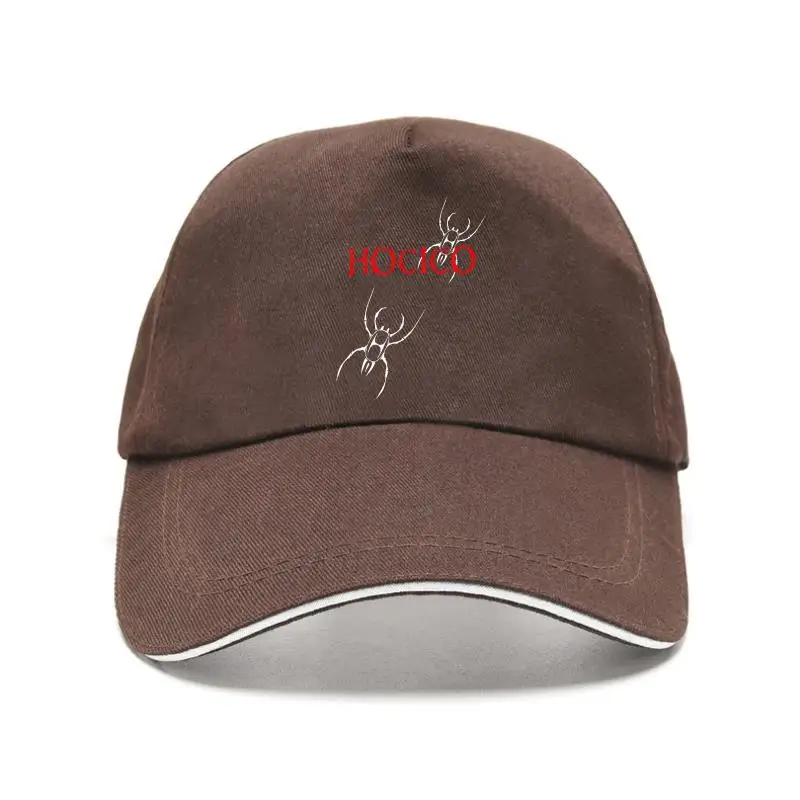 

Nitzer Ebb Mens Black Baseball Cap