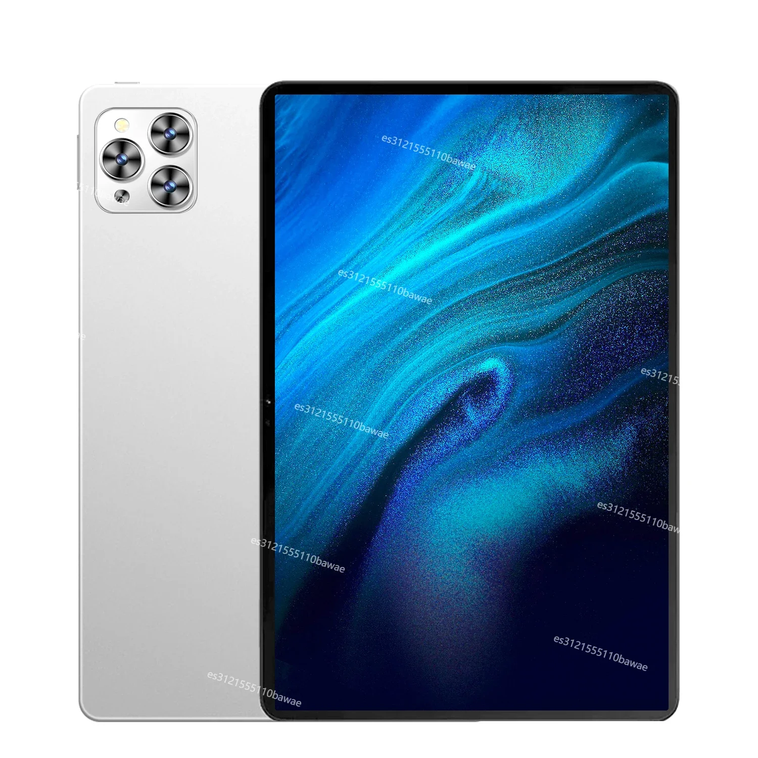 thumbnail image 1 of Nueva Tablet Pad 8 Pro Versión Global Android 13.0 10000mAh 16GB + 1TB 10.1 pulgadas Qualcomm Snapdragon 8 Gen2 10 Core, 1 of 5