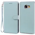 Light Blue -Strap