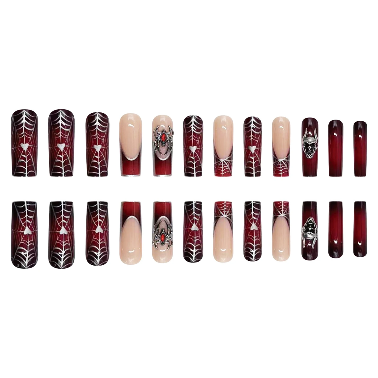 24 PCS
