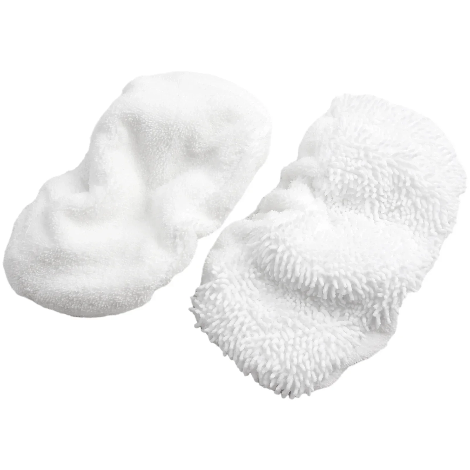 Cloth Mop Mopping Cloths Cleaning Pads For VanDuck Fiber Pad Terry Cloth Mop Refills 15x8 Inches Vacumm Cleaner Parts New