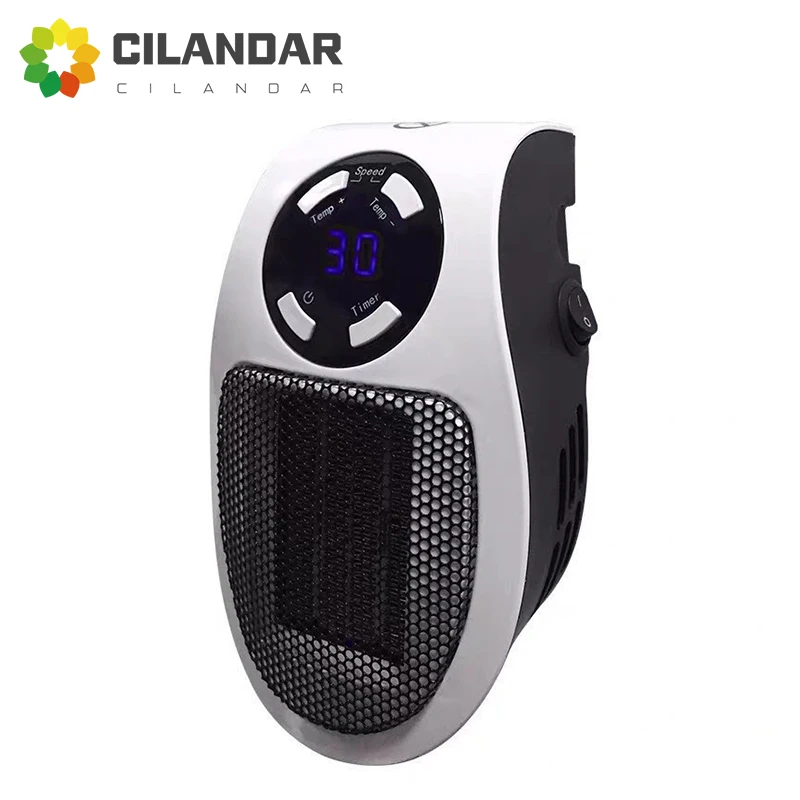 

Heating device heater household electric heater small sun energy-saving small electric baking stove hot air fan