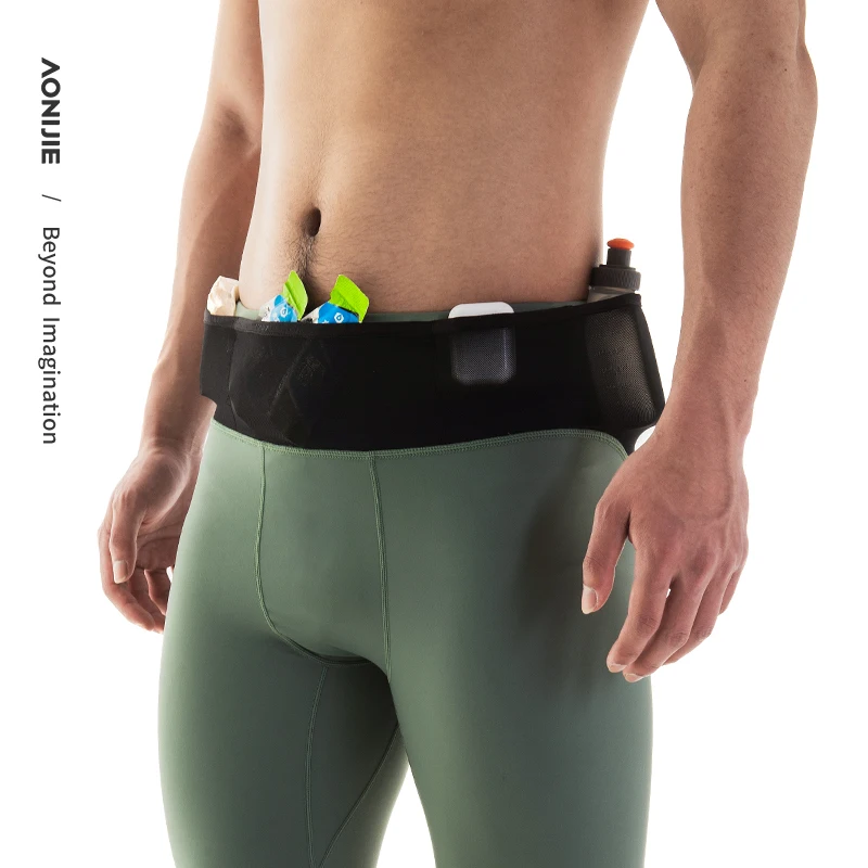 Man Male Sports Quick Drying Compression Shorts Tight Elastic Fifth Pants For Summer Training Running Cycling AONIJIE FM5120 compression pants,sports shorts,cycling shorts