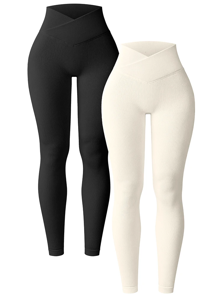 Stylish Yoga Pants 2