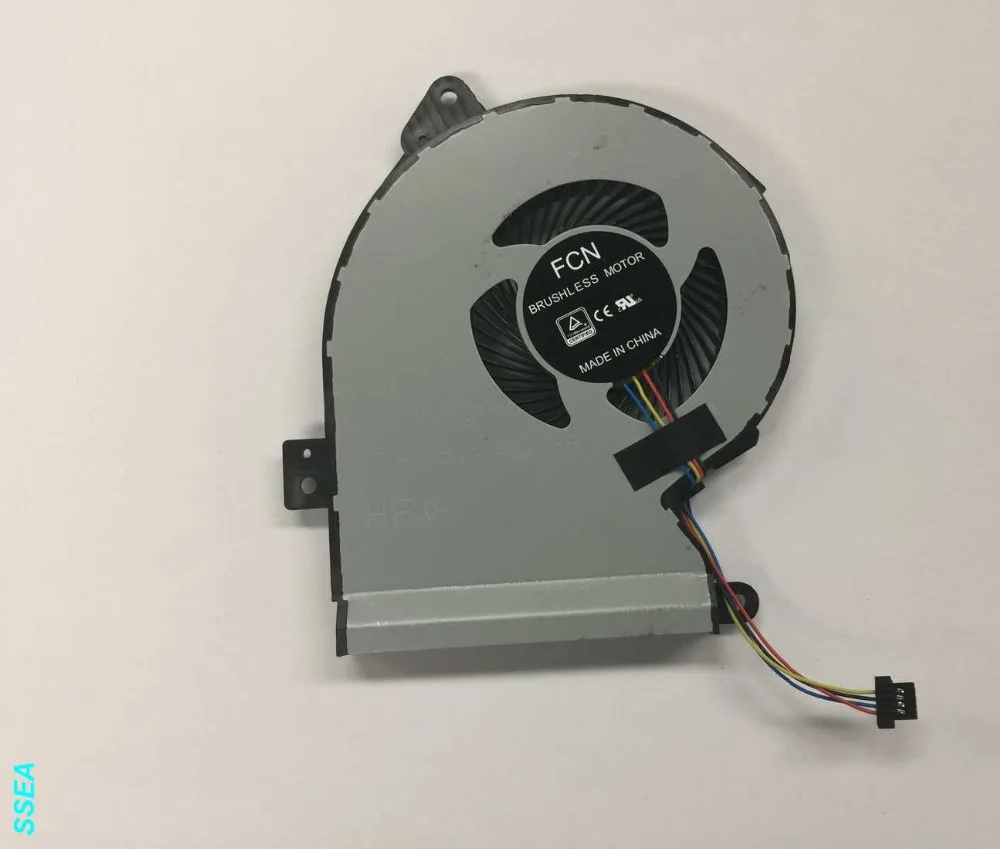 

New CPU Cooling Fan for Asus X540L X540 laptop Cooler Fan