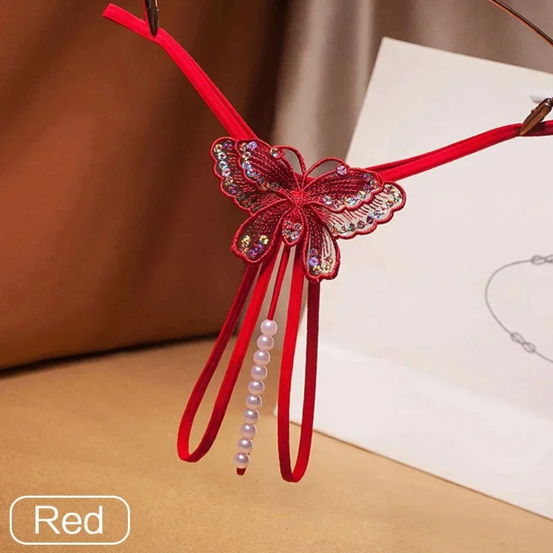 Style 2 Red