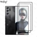 2PCS Tempered Glass