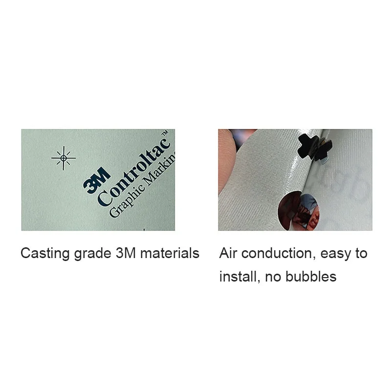 Dazzling Decal Skin For HUAWEI Mate 60 Pro Back Screen Protector Film Cover 3M Wrap Unique Sticker