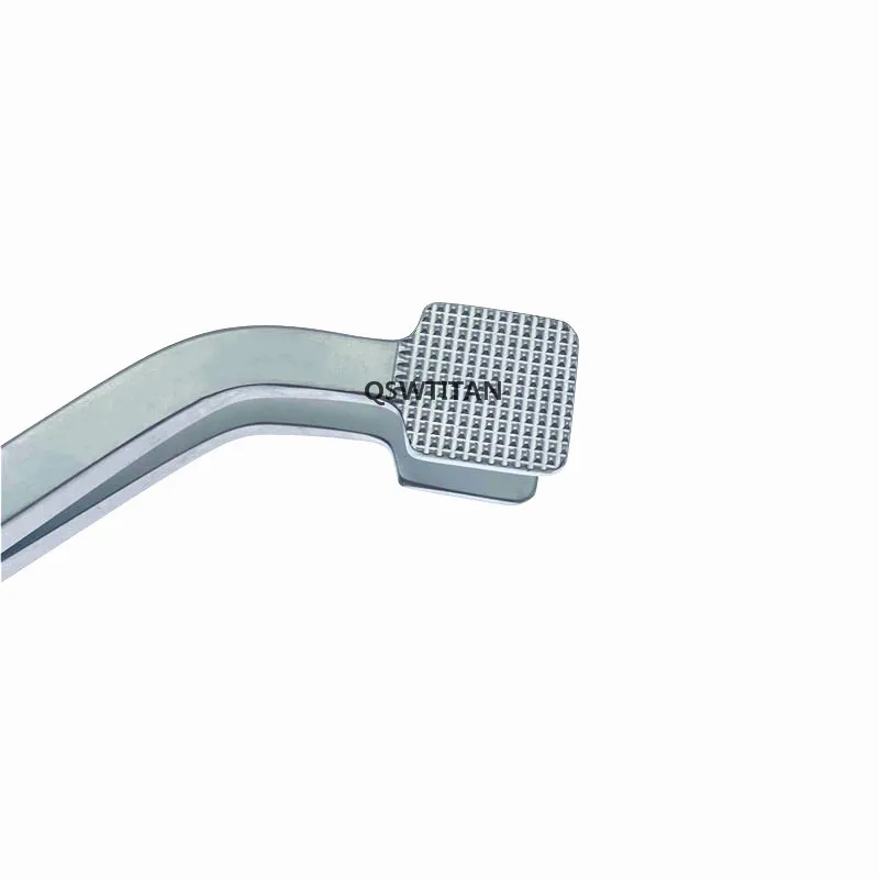 Pinça de Aço Joelho Distractor Joint Retractor Tibial Planalto Alicate Inoxidável Instrumentos Ortopédicos 4 Home & Garden