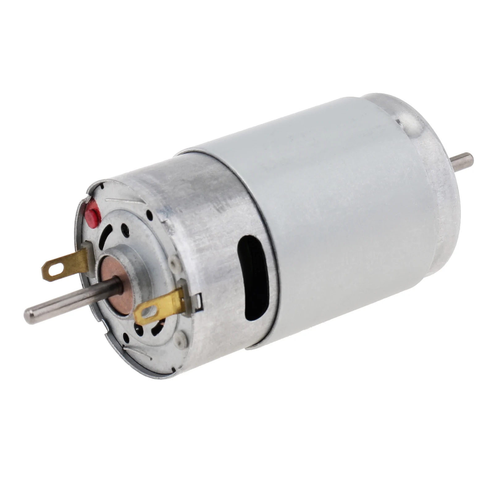 

390 DC Motor 12V 22000RPM High Speed Large Torque Mini Micro Motor for DIY Toys / Small Appliances