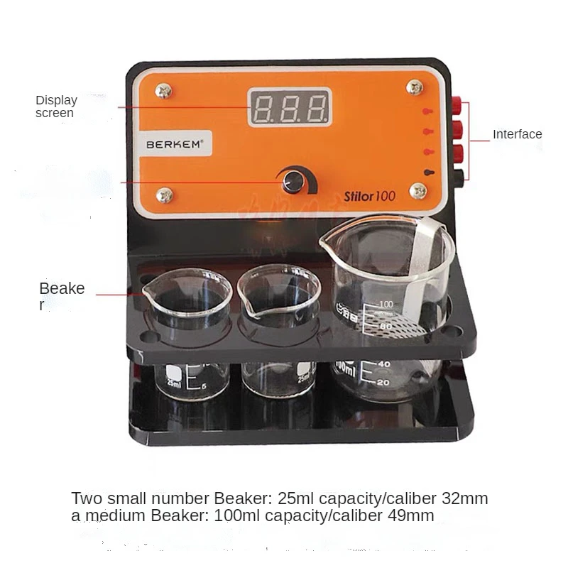 220V Pen-Type Electroplating Machine Gold Plating Jewelry Tools Plating System Pen Machine Equipment new 3