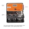 220V Pen-Type Electroplating Machine Gold Plating Jewelry Tools Plating System Pen Machine Equipment new 3