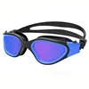 Adult Anti-Fog UV Protection Lens Men Women Swimming Goggles Waterproof Adjustable Silicone Clear Lens Swim Glasses Adults 5