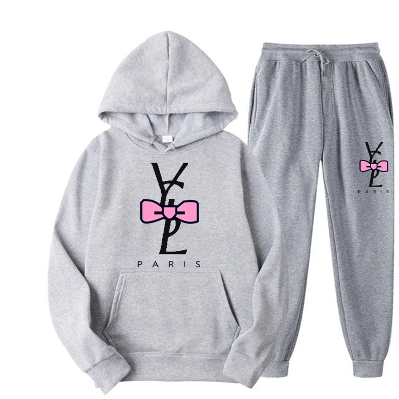 2024 Men's and Women's Sweatshirts Luxury Fashion Print Brushed Super Dalian Hoodie Fashion Hip Hop Street
