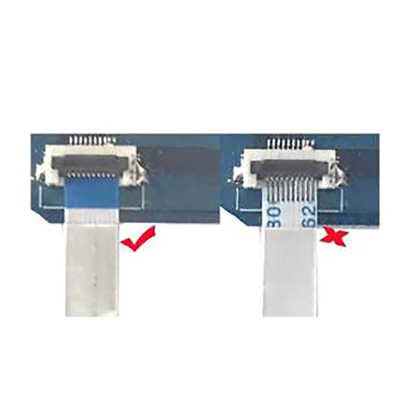 Hard Drive Cable Connector 2.5inch HDD/SSD Hard Drive Cable Connector for HUAWEI Matebook D15