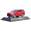 1:43 Honda CRV CR-V SUV 2023 Alloy Car Model Diecasts & Toy Vehicles Collect Car Toy Boy Birthday gifts 5