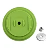 Trimmer Parts Lawn Mower Fittings Trimmers Garden Scenes Red Plastic Plastic Cover Protective Gasket Black Lithium Battery Nut 1