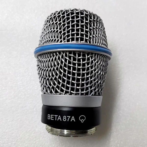 For Replace Qlxd4 Slx Pgx2 Wireless Handheld Microphone