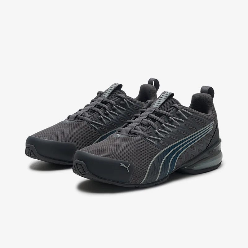 Puma Authentic Autumn Style Chaussures de course basses résistantes à l'usure pour hommes 379601-28 1 Puma Authentic Autumn Style Chaussures de course basses résistantes à l'usure pour hommes 379601-28 1