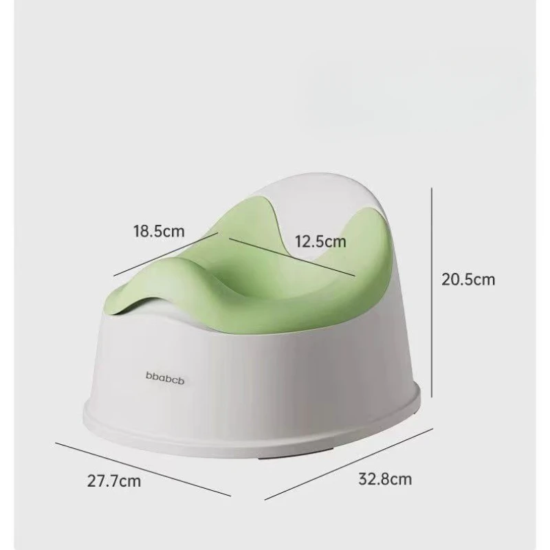 Folding Travel Baby Toilet Pot Squatty Potty Urinal for Children Baby Pot Child Toilet Portable Potty Child Potty Training Seat 6