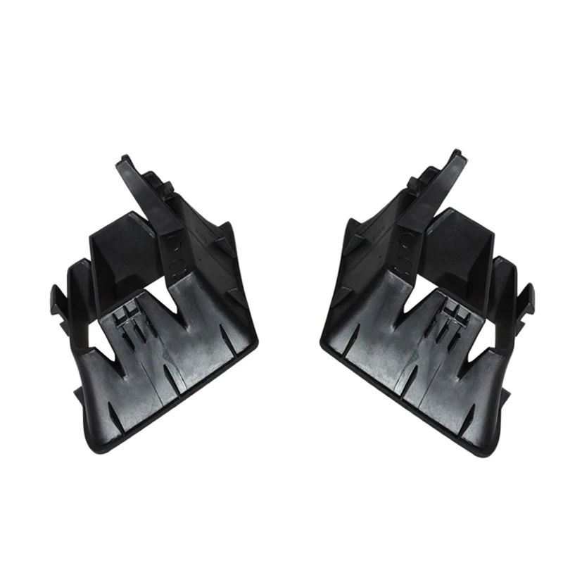 혼다 시빅 DBA-FD1 자동차 안개등 커버, FD2 2006-2011, CIIMO 2012-2015, 71109-SNB-000, 71104-SNB-000