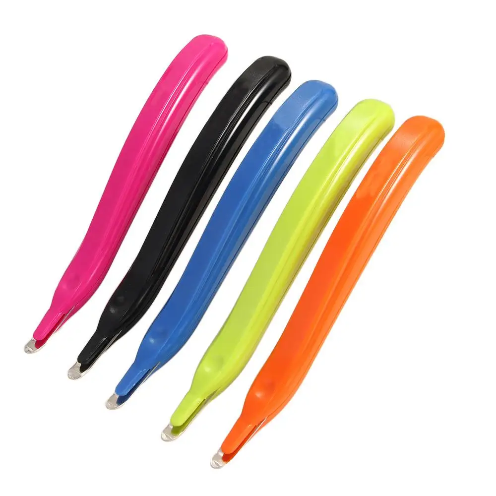 Removable Pen-Type Staple Remover Magnetic Head Pull Out Extractor