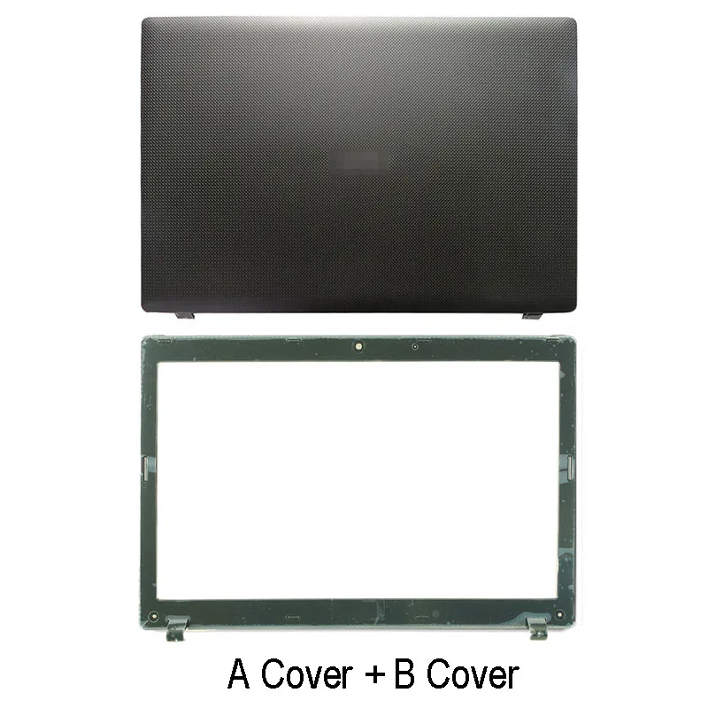 16 inch laptop sleeve NEW For Acer Aspire 5750 5750g 5750z 5750ZG 5750S Series Laptop LCD Back Cover Front Bezel Bottom Case A B D Cover AP0HI0004000 best laptop bags for men Laptop Bags & Cases