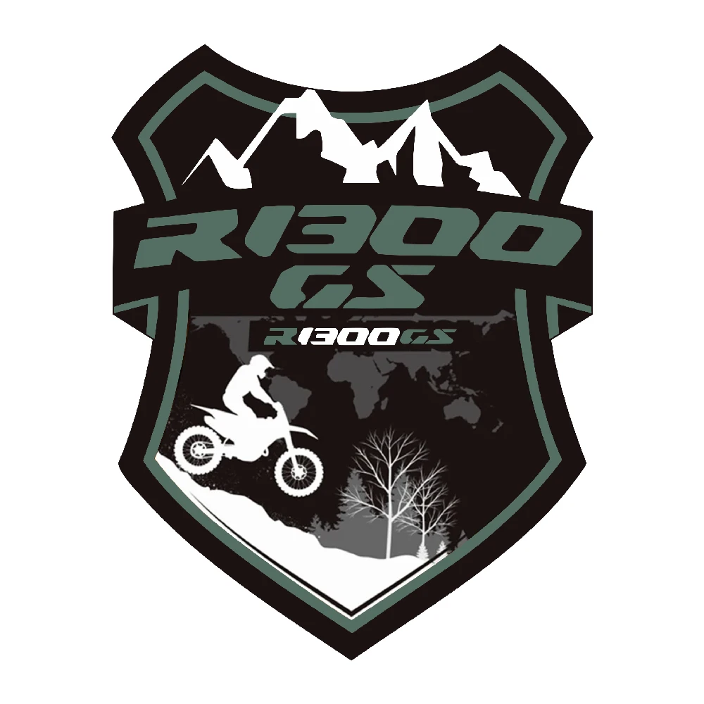    Į ƼĿ, BMW R1300GS ׼ R1300 R 1300 GS R 1300GS 2024 2023  ƼĿ