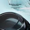 Adult High Definition Swimming Goggles Waterproof and Anti-fog Flat Light Myopia Men and Women Swimming Glasses 4